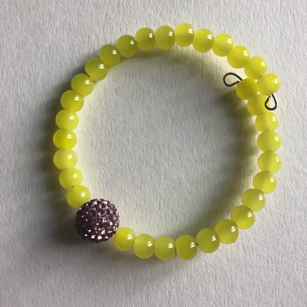 bracelet